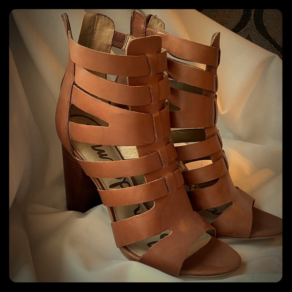 Gladiator Sandals